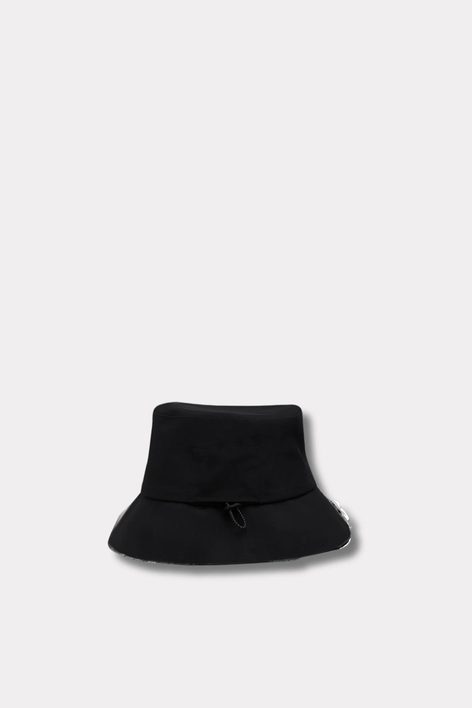 Øya Bucket Hat- Black - Image 3