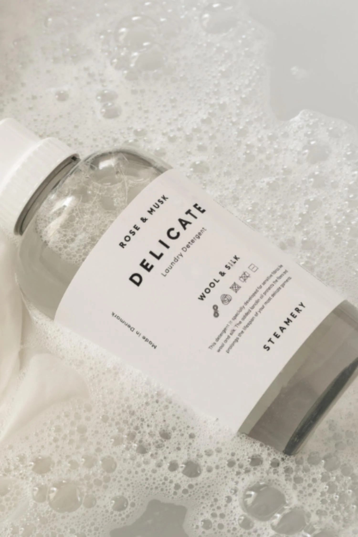 Delicate Laundry Detergent - Image 2