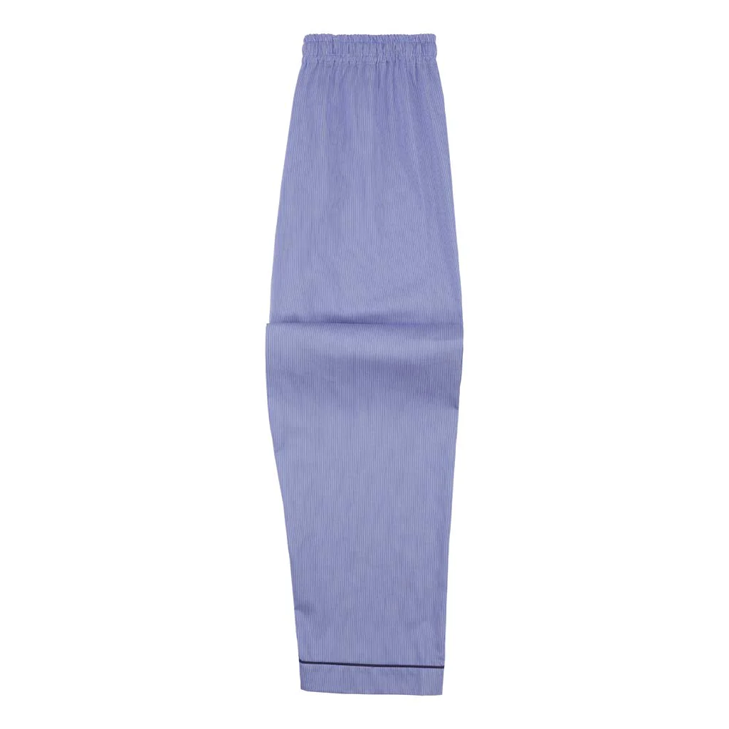 Rom Pyjama Light Blue - Image 2