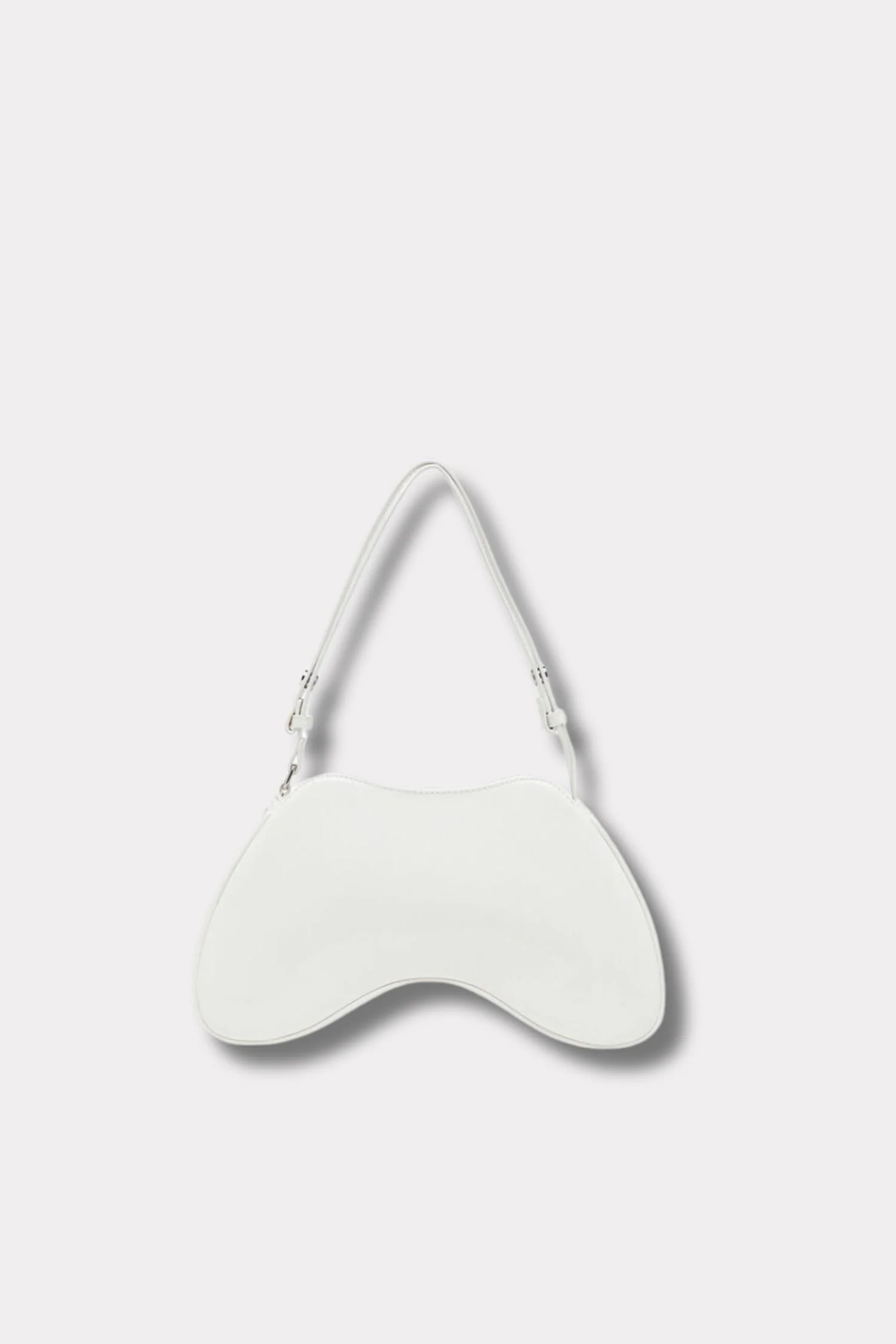 Play Sholder- White - Image 2