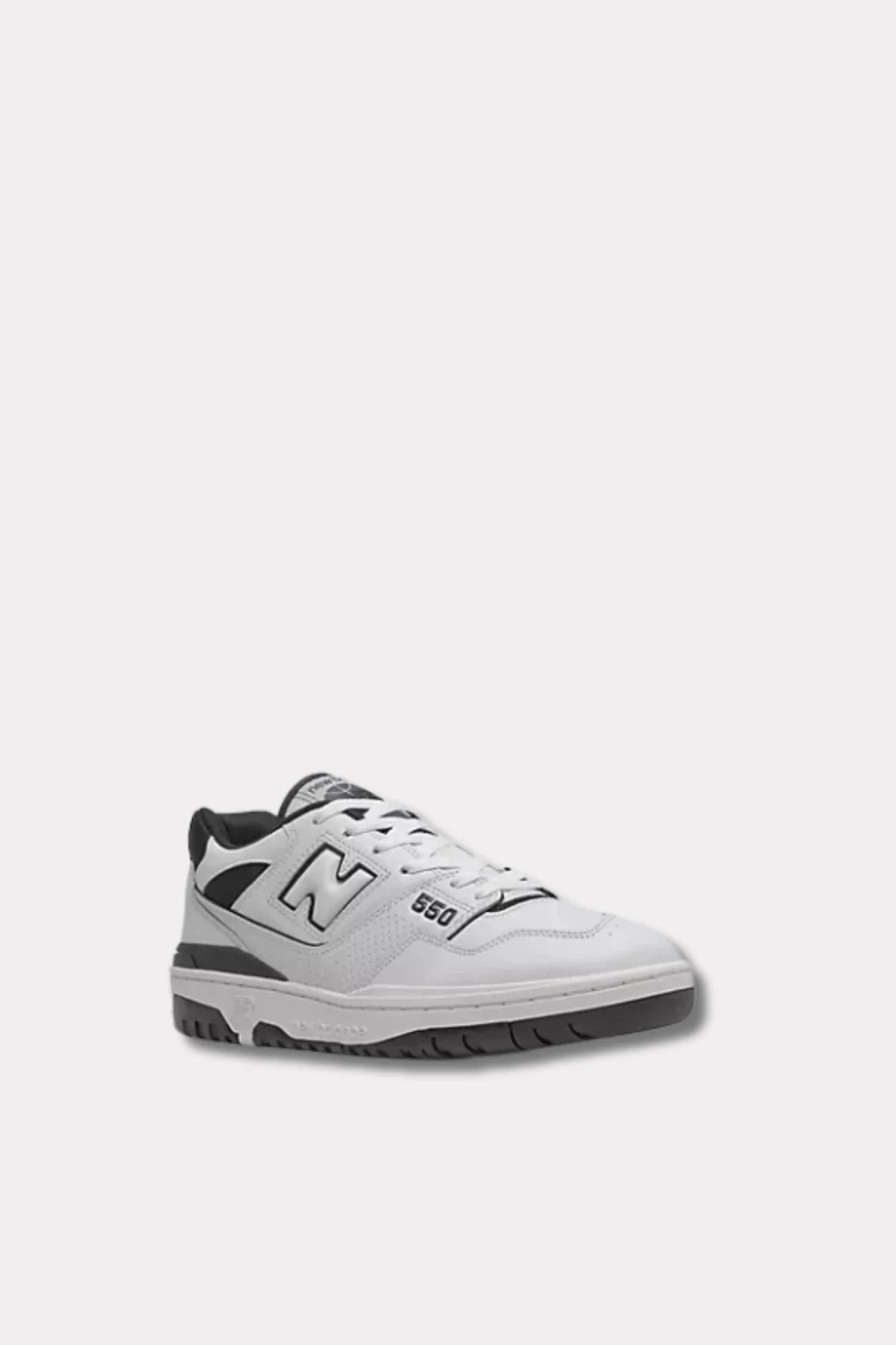 550- White & black - Image 2