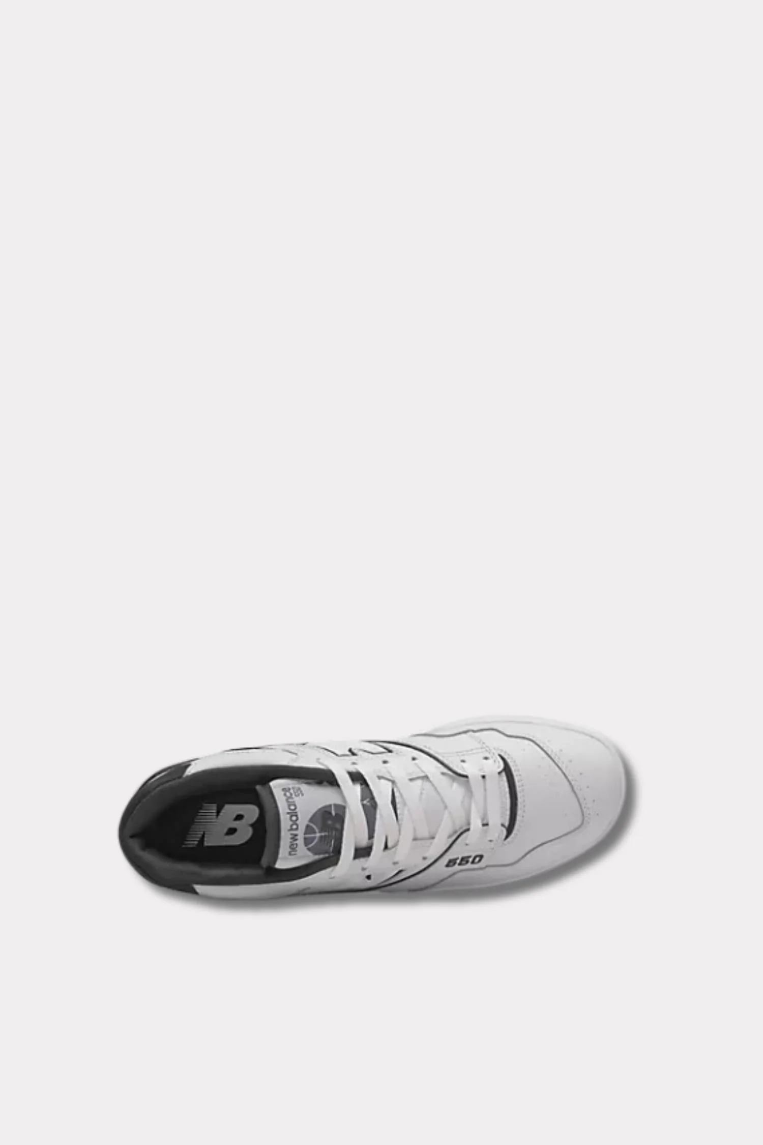 550- White & black - Image 4