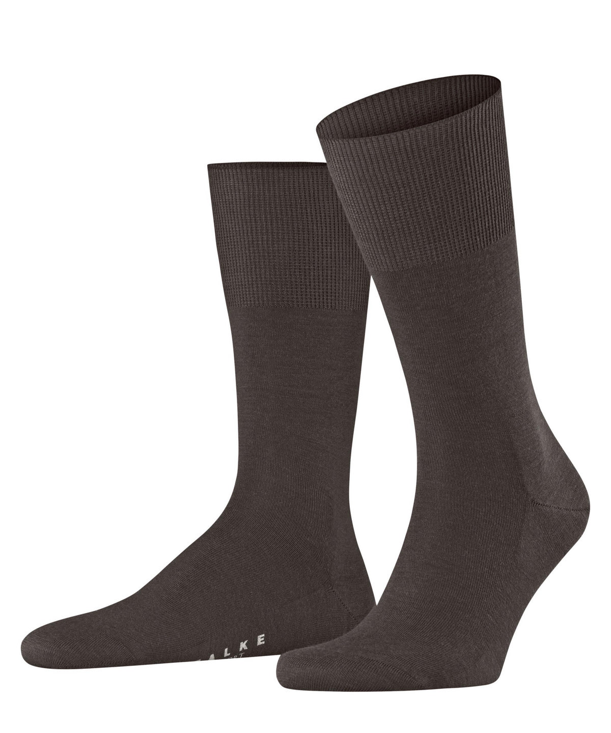 Airport Brown Melange - Image 2