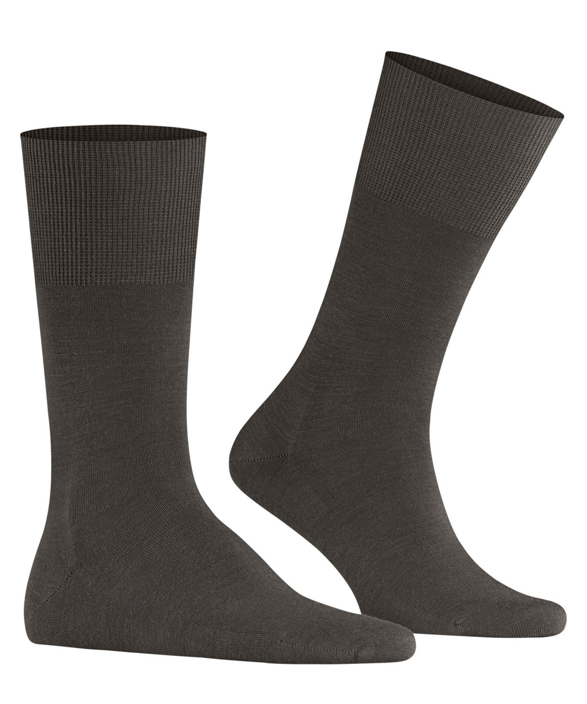 Airport Brown Melange - Image 3