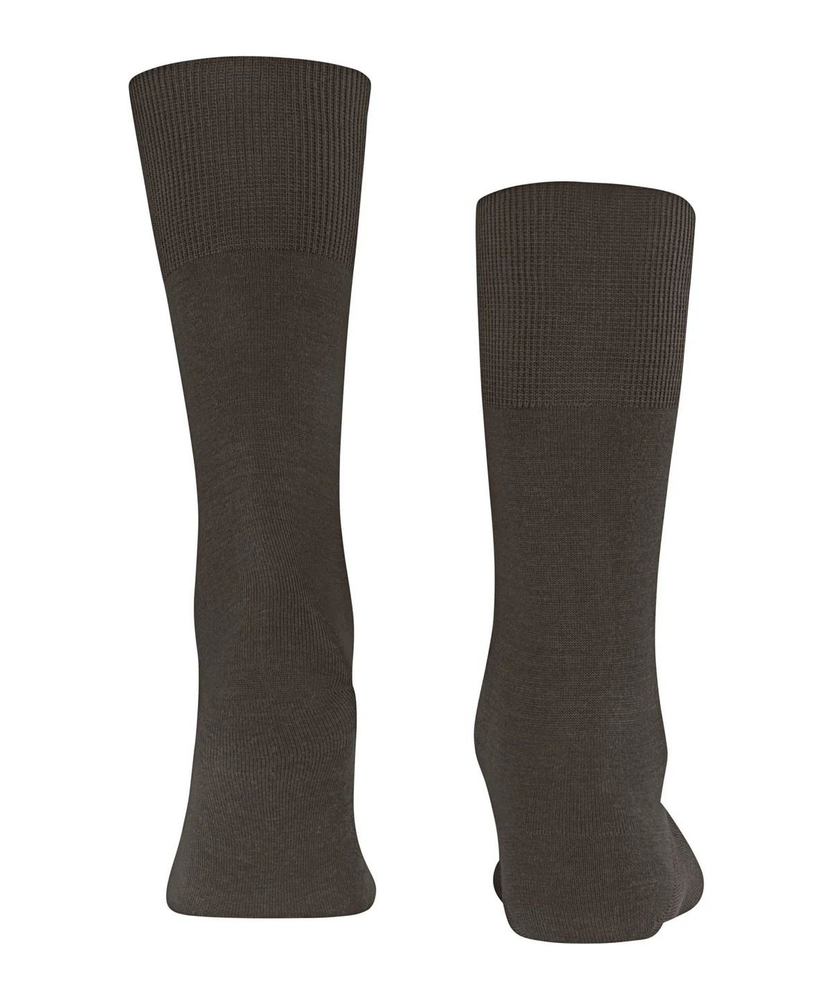 Airport Brown Melange - Image 4