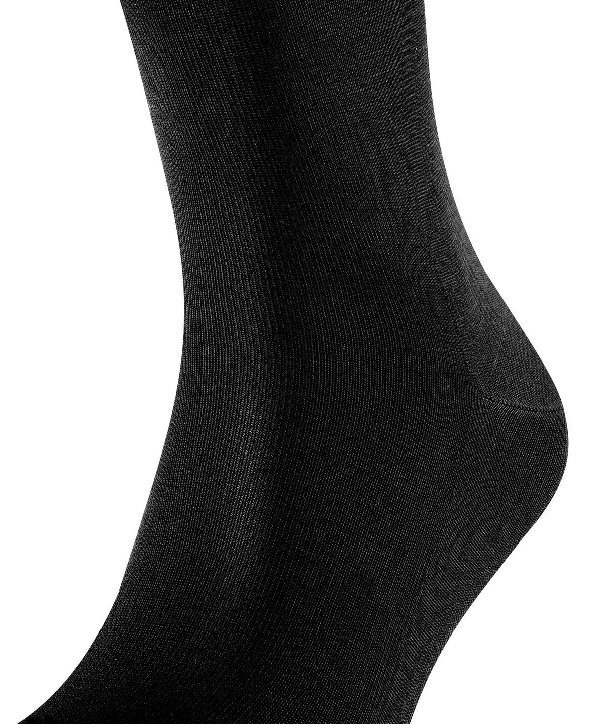Tiago Extra Long Black - Image 5