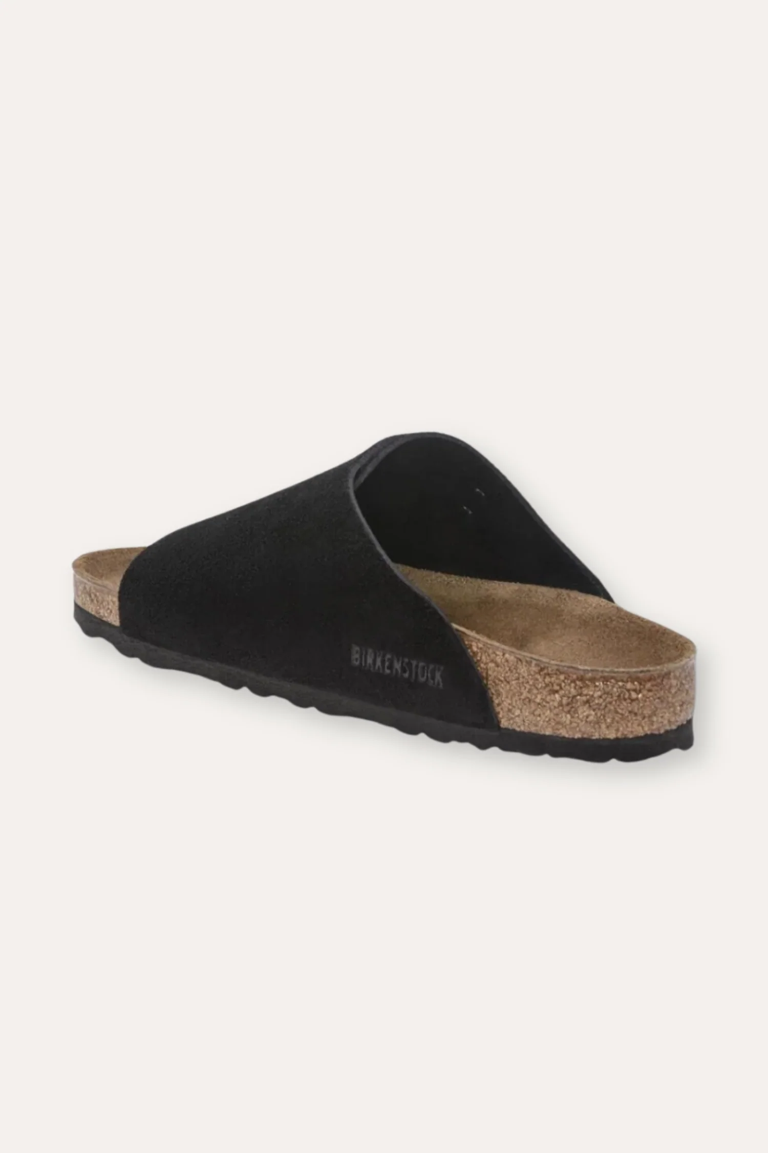 Women's Zürich LV- Black - Image 3