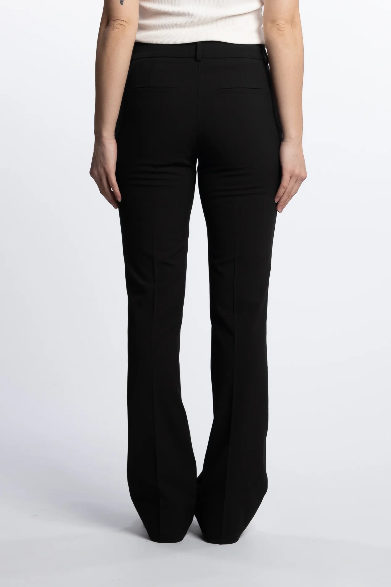 ClaraFV Long - Black - Image 7