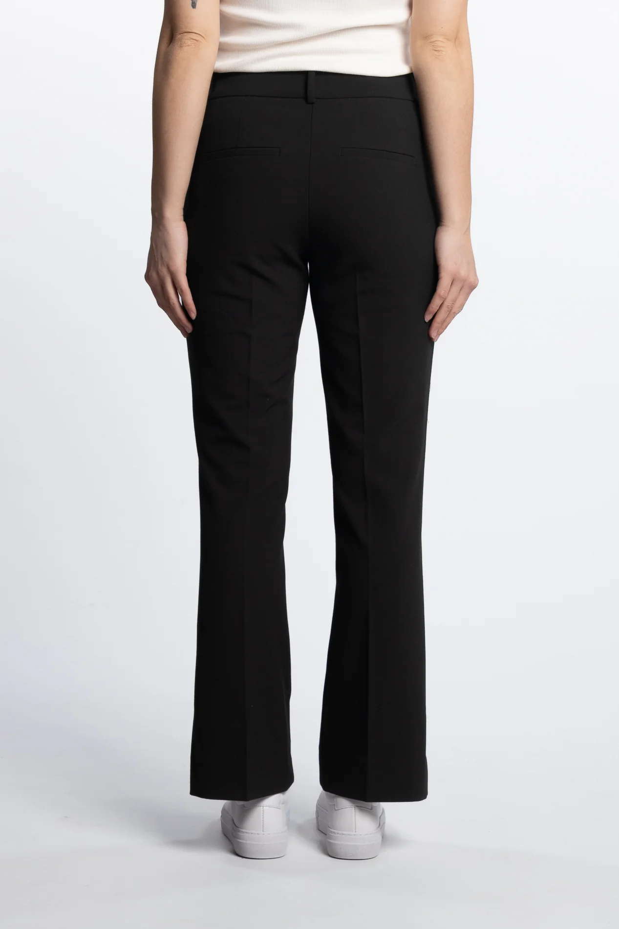 ClaraFV Ankle- Black - Image 7