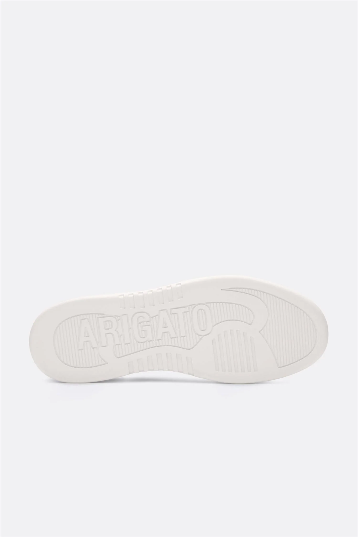 Dice Laceless Sneaker Dark Grey/White - Image 6