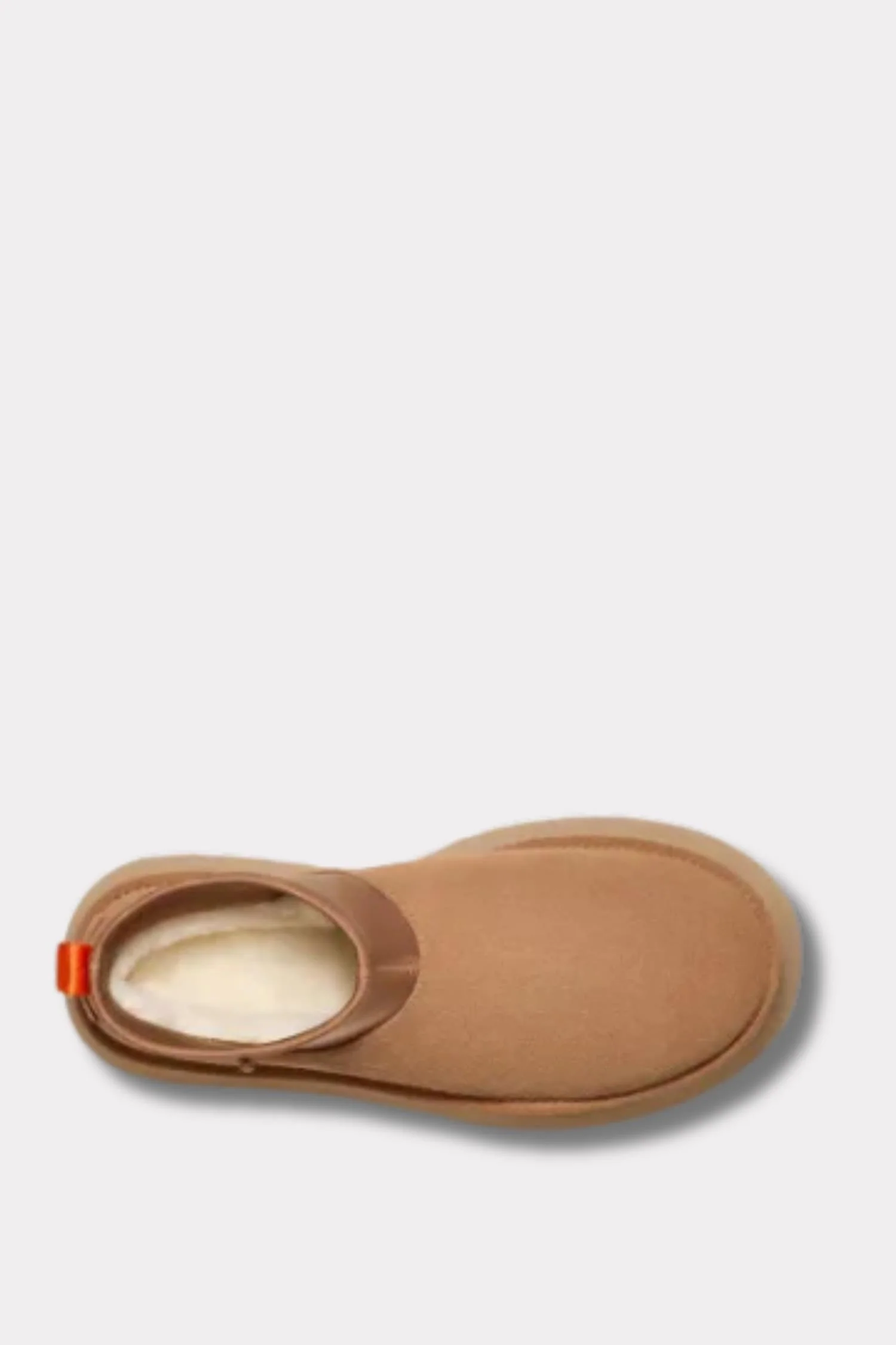 W Classic Mini Dipper- Chestnut - Image 5